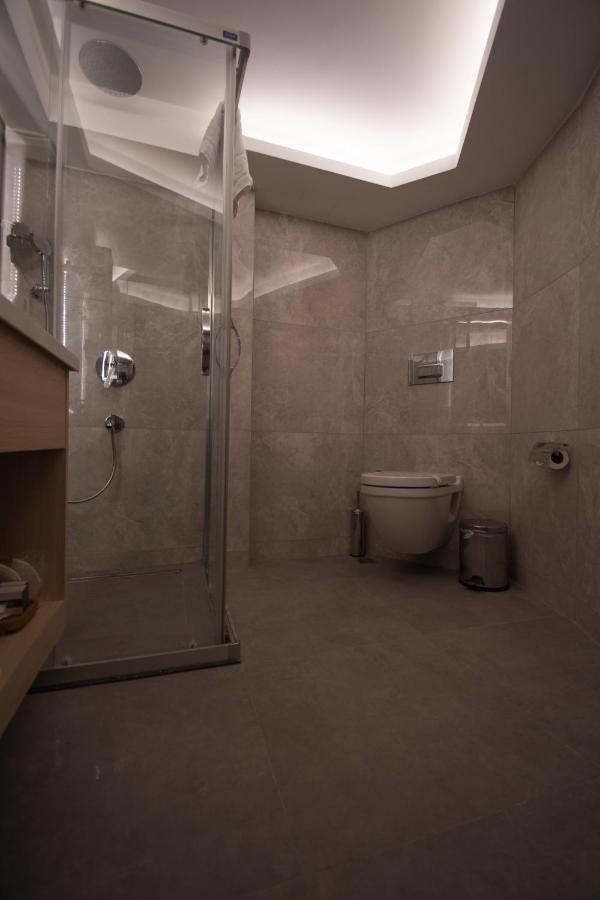 Vera Life Hotel Stambuł Zewnętrze zdjęcie