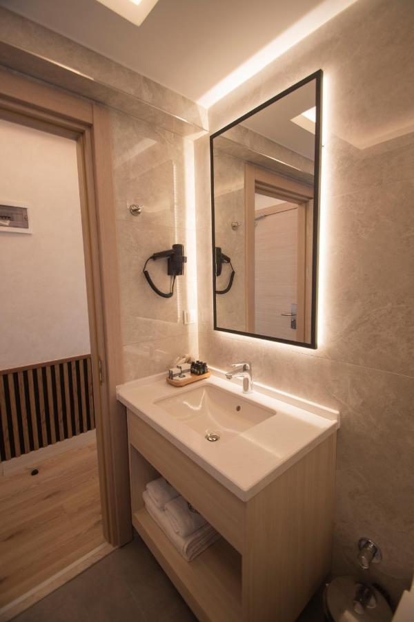 Vera Life Hotel Stambuł Zewnętrze zdjęcie