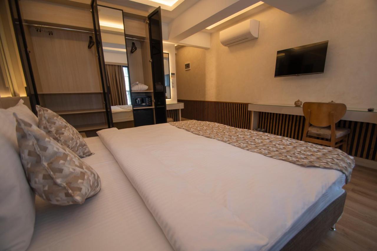 Vera Life Hotel Stambuł Zewnętrze zdjęcie