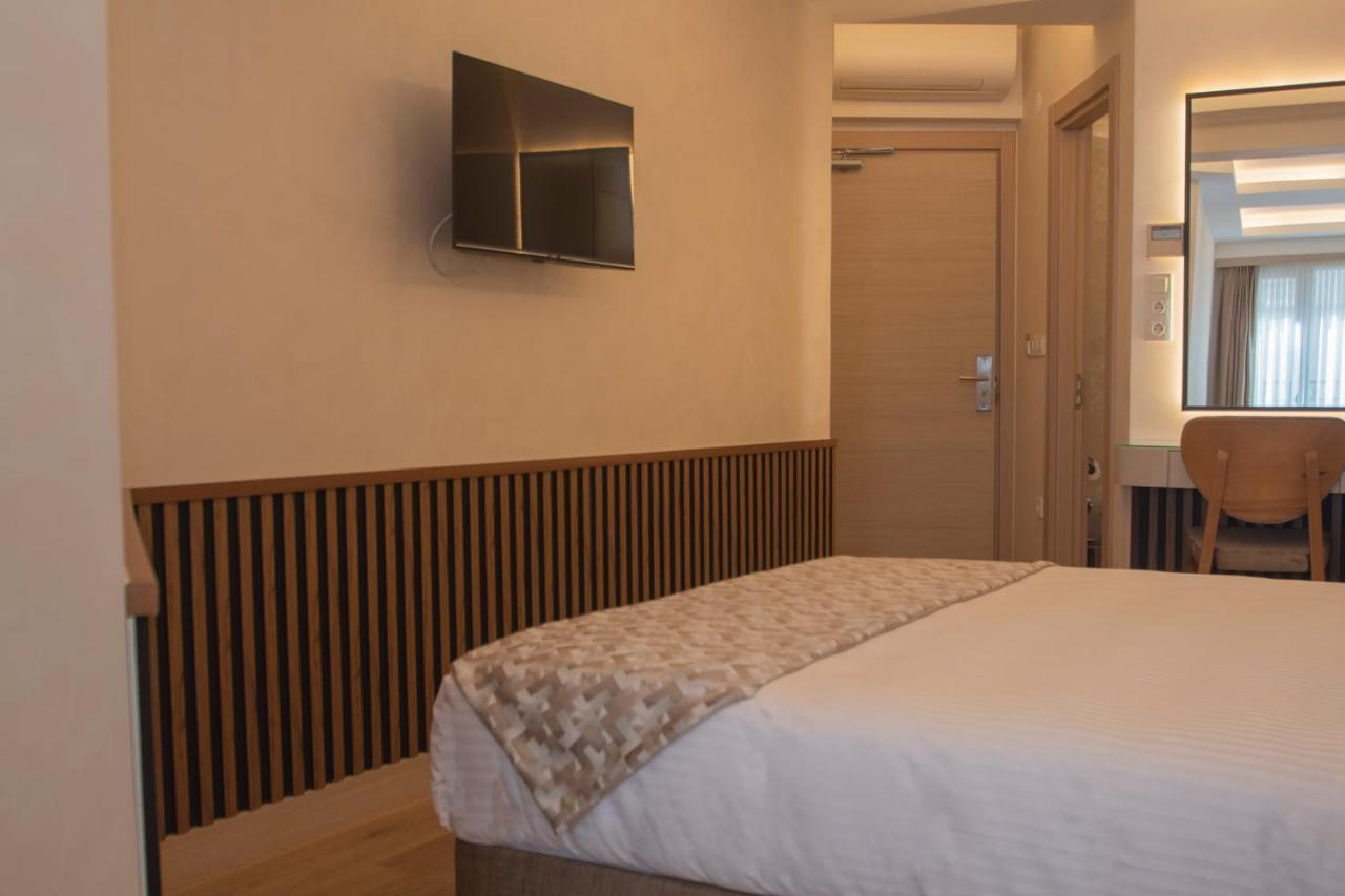 Vera Life Hotel Stambuł Zewnętrze zdjęcie