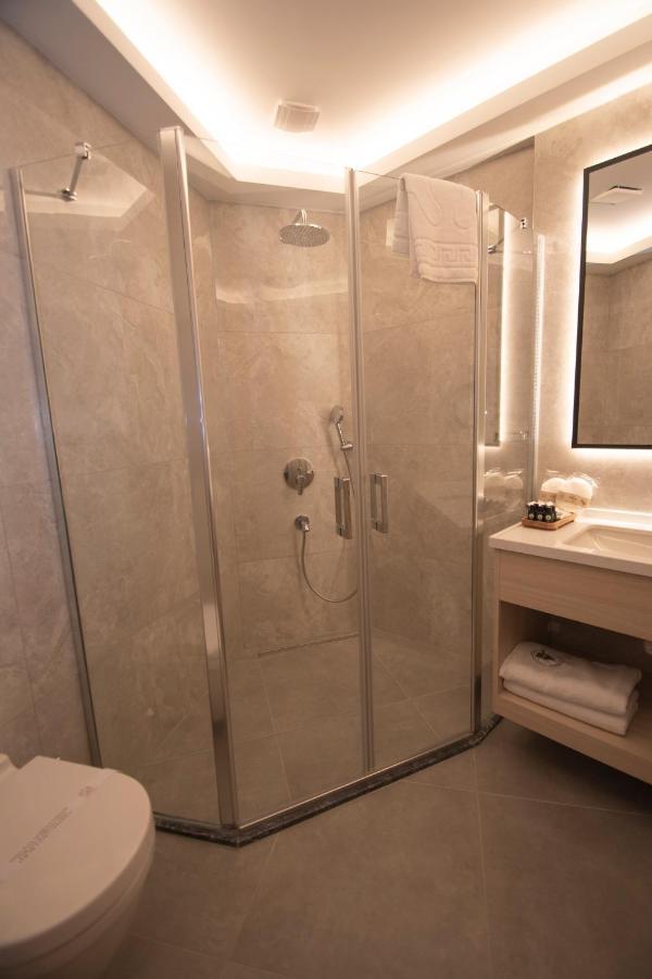 Vera Life Hotel Stambuł Zewnętrze zdjęcie