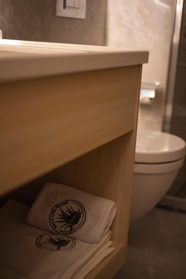 Vera Life Hotel Stambuł Zewnętrze zdjęcie